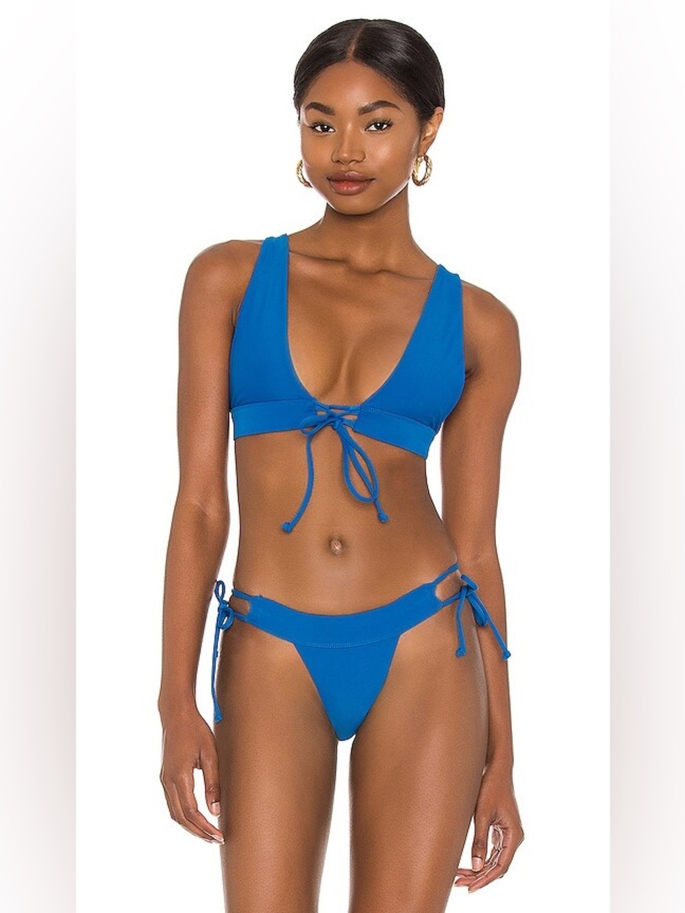 Lovers and Friends Ace Bikini Set B43